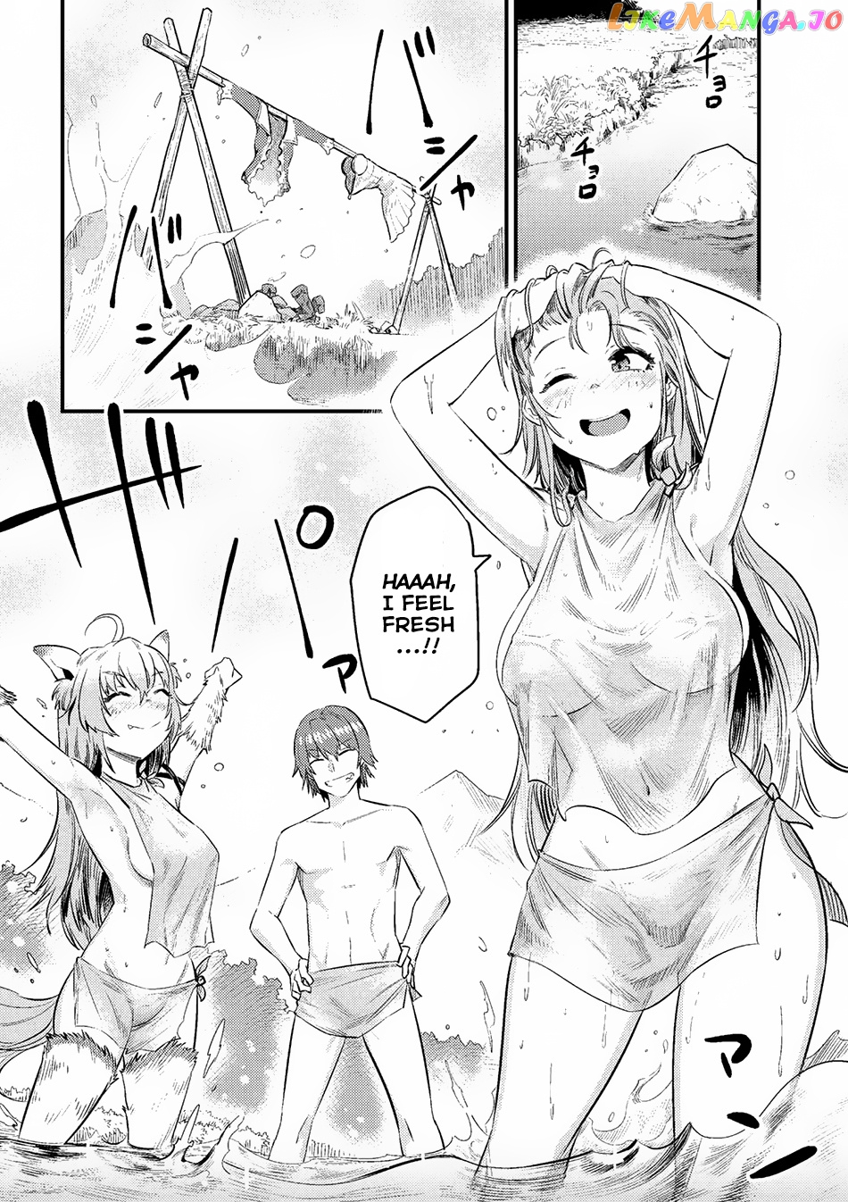 Redo Of Healer, Chapter 10.1 image 09